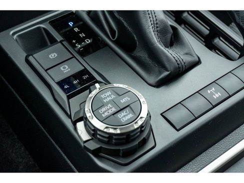 New 2025 Toyota 4Runner TRD Off-Road image 25