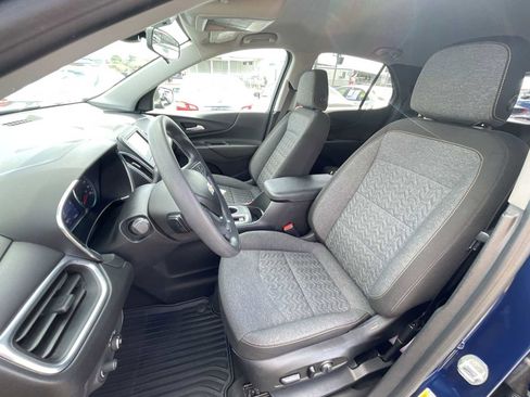 Used 2022 Chevrolet Equinox LT image 13