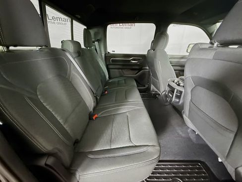 New 2026 RAM 1500 Big Horn image 27