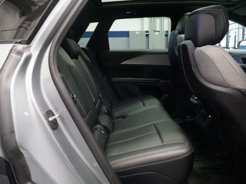Certified 2024 Cadillac Lyriq Tech w/ Driver Assist Package AWD/4WD image 24