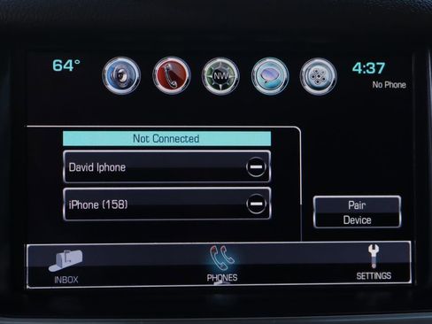 Used 2019 GMC Yukon XL Denali w/ Open Road Package AWD/4WD image 40