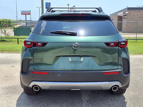 New 2026 MAZDA CX-50 2.5 Turbo w/ Premium Plus Pkg AWD/4WD image 5