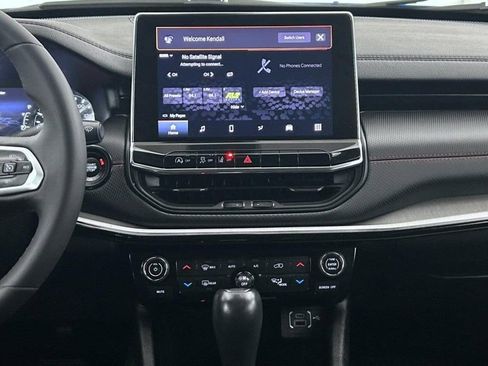 Certified 2022 Jeep Compass Trailhawk image 12