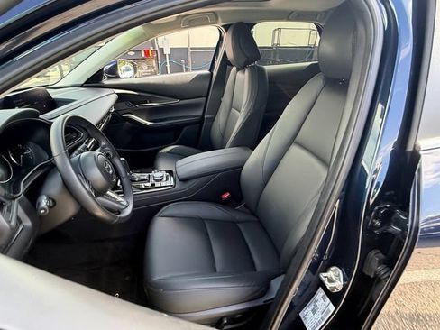 Used 2024 MAZDA CX-30 AWD 2.5 S w/ Preferred Package image 10