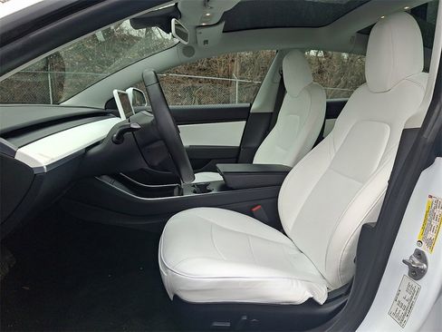 Used 2019 Tesla Model 3 Long Range image 15