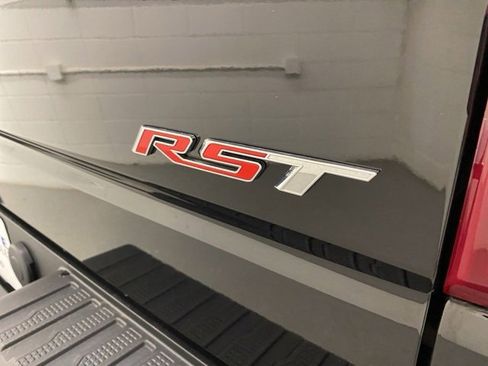 Used 2024 Chevrolet Silverado 1500 RST image 29