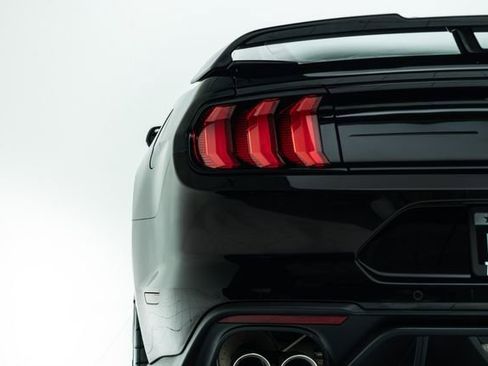 Used 2019 Ford Mustang GT w/ GT Performance Package image 17