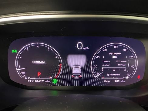 Used 2023 Acura MDX w/ Technology Package AWD/4WD image 22