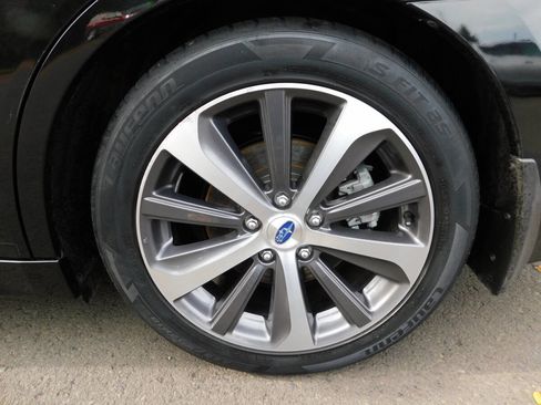 Used 2017 Subaru Legacy 2.5i Limited w/ Popular Package #4 image 24