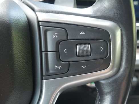 Certified 2022 Chevrolet Silverado 1500 RST w/ Convenience Package II AWD/4WD image 27