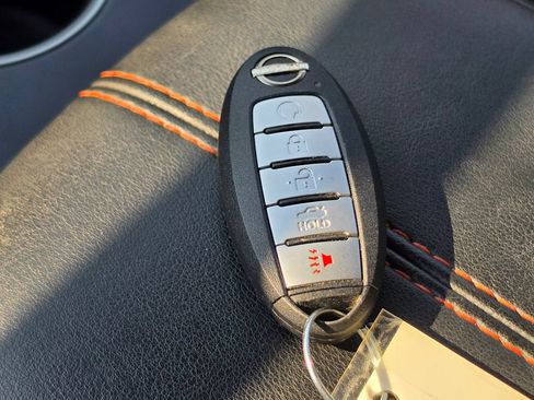 Used 2024 Nissan Altima 2.5 SR FWD image 22