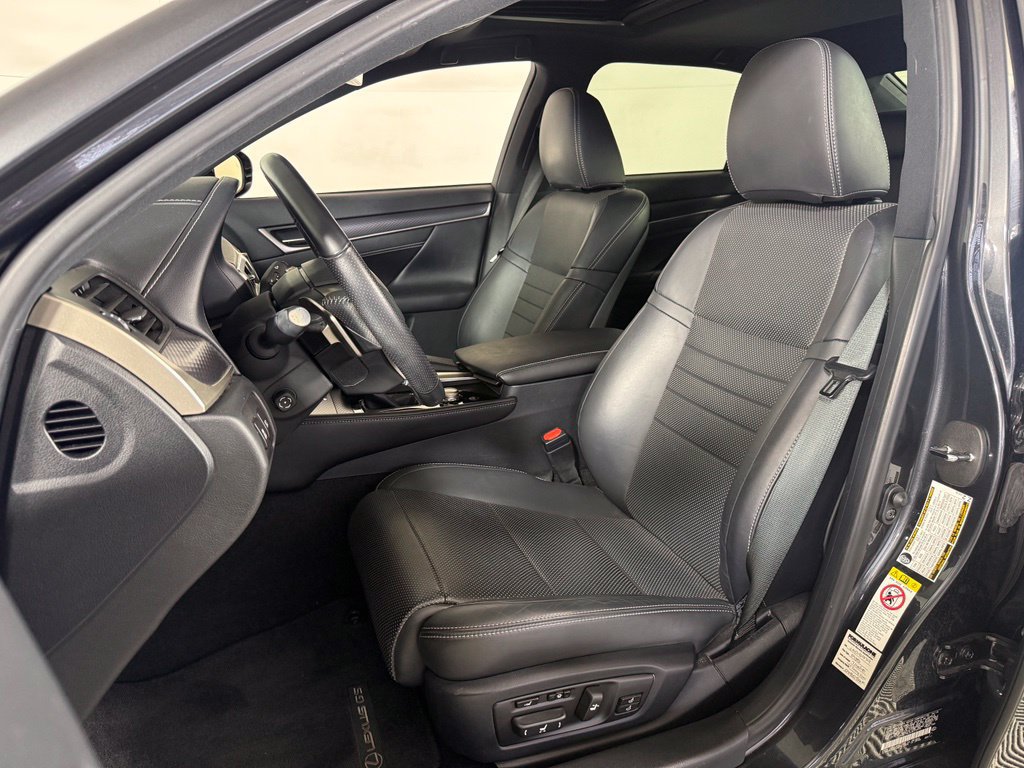 Used 2018 Lexus GS 350 F Sport RWD image 14