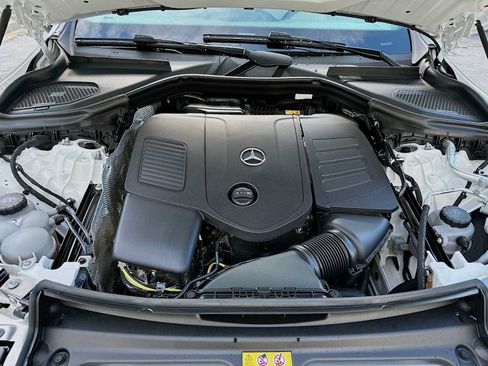 Used 2026 Mercedes-Benz GLC 300 4MATIC image 30