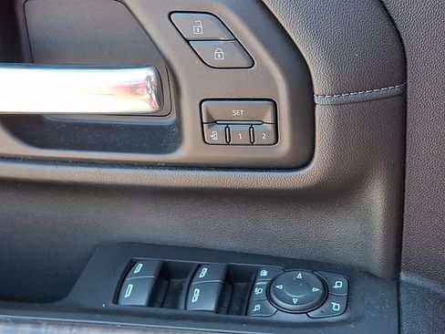 Used 2022 GMC Sierra 2500 Denali AWD/4WD image 23
