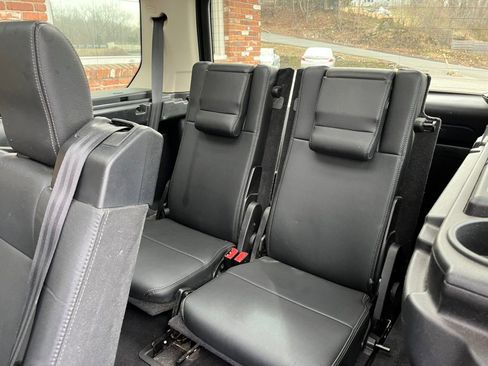 Used 2012 Land Rover LR4 HSE image 11