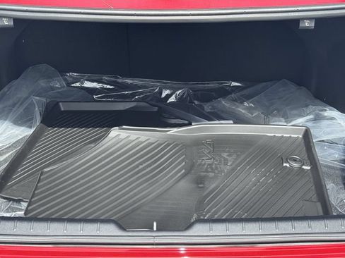 New 2026 Kia K4 FWD image 15