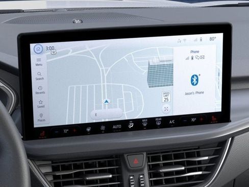 New 2023 Ford Escape SE w/ PHEV Premium Package image 37