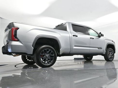 Used 2022 Toyota Tundra 1794 Edition w/ Advanced Package AWD/4WD image 50
