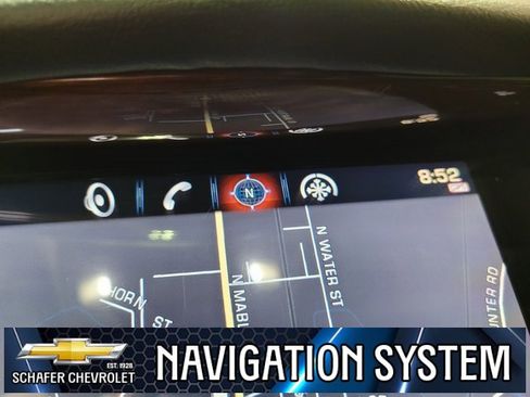 Used 2015 Cadillac Escalade Premium image 6