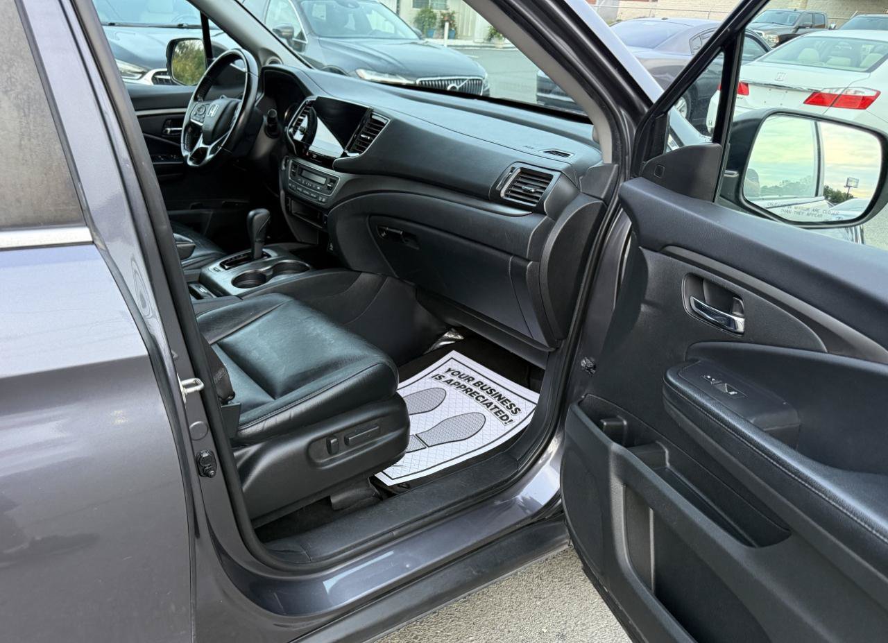 Used 2019 Honda Pilot EX-L image 13