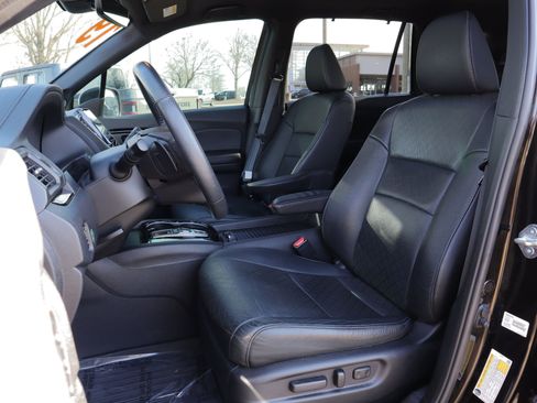 Used 2019 Honda Passport Touring image 8