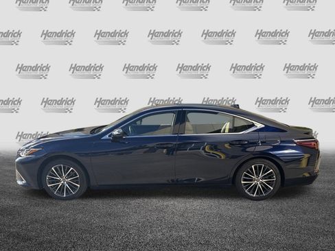 Certified 2025 Lexus ES 350 w/ Premium Package image 7
