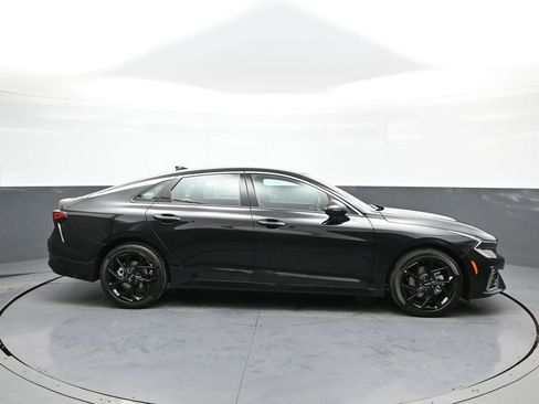 New 2026 Kia K5 GT-Line w/ GT-Line Premium Package image 5