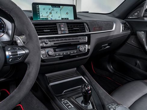 Used 2020 BMW M2 CS image 20