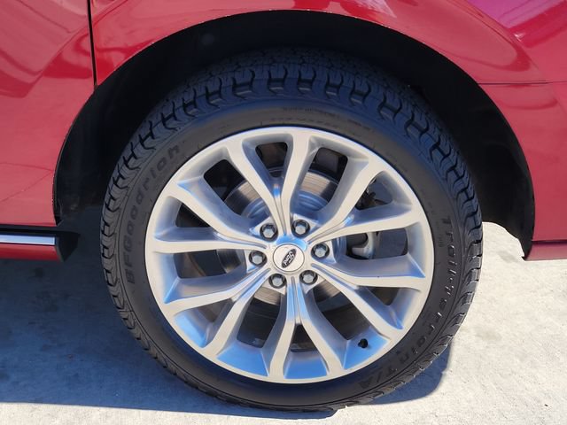 Used 2019 Ford Expedition Max Platinum AWD/4WD image 16