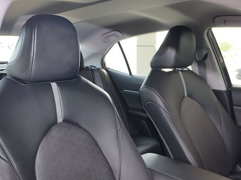 Used 2024 Toyota Camry XSE FWD image 43