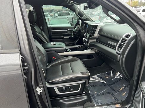 Used 2021 RAM 1500 Laramie w/ Sport Appearance Package image 28