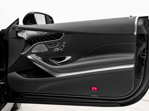 Used 2020 Mercedes-Benz S 560 4MATIC Coupe image 49