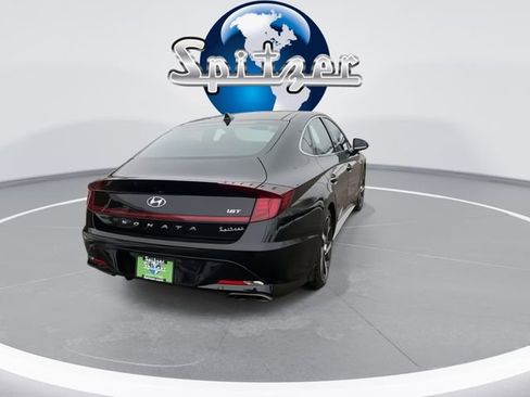 Used 2023 Hyundai Sonata SEL Plus image 8