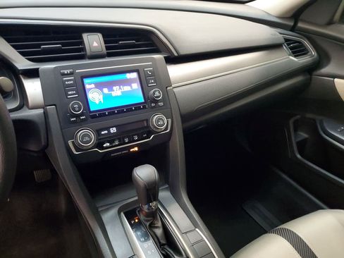 Used 2016 Honda Civic LX image 26