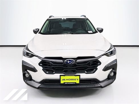 Certified 2025 Subaru Crosstrek 2.5i Limited w/ Popular Package #3A image 2