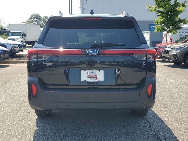 Certified 2026 Subaru Outback Limited AWD/4WD image 6