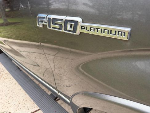 Used 2011 Ford F150 Platinum image 31