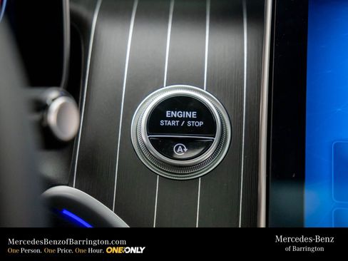 New 2026 Mercedes-Benz GLC 300 4MATIC image 26