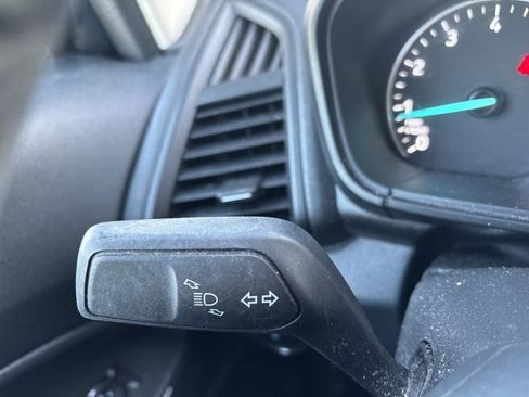 Used 2020 Ford EcoSport Titanium image 21