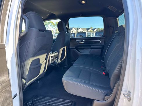 Certified 2025 RAM 1500 Big Horn image 17