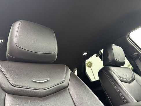 Used 2023 Cadillac XT5 Luxury FWD image 17