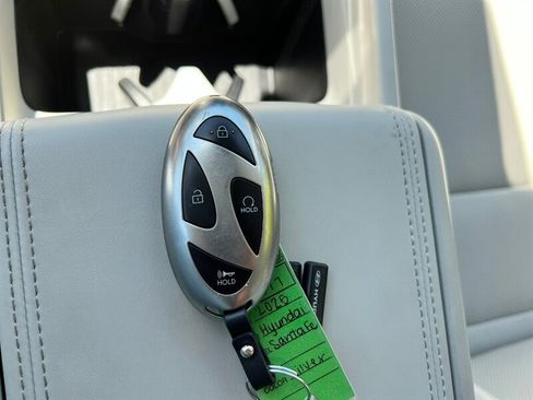 Used 2025 Hyundai Santa Fe SEL AWD/4WD image 38