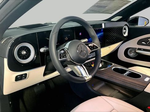 New 2027 Mercedes-Benz CLA 350 image 9