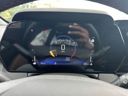 New 2026 Chevrolet TrailBlazer RS w/ Convenience Package image 45