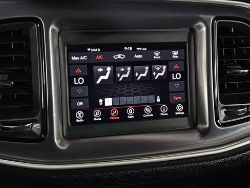 Used 2021 Dodge Challenger R/T RWD image 12