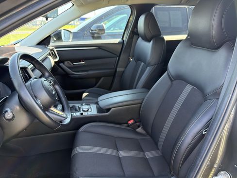Used 2024 MAZDA CX-50 AWD 2.5 S w/ Cargo Package image 11