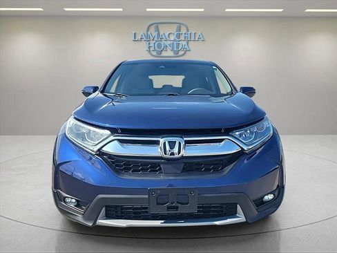 Used 2017 Honda CR-V EX image 8