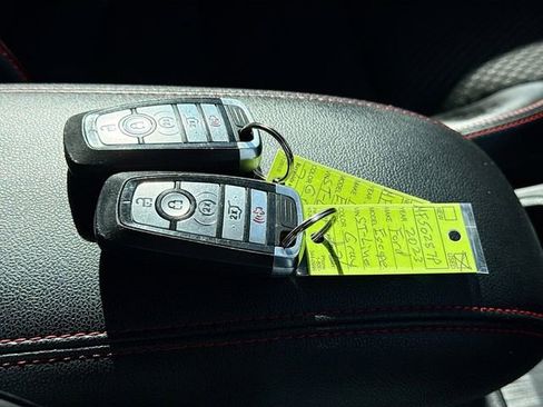 Used 2023 Ford Escape ST-Line w/ Tech Pack #1 image 34