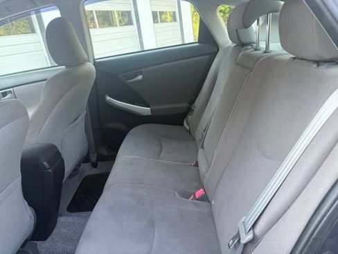 Used 2013 Toyota Prius Three FWD image 14