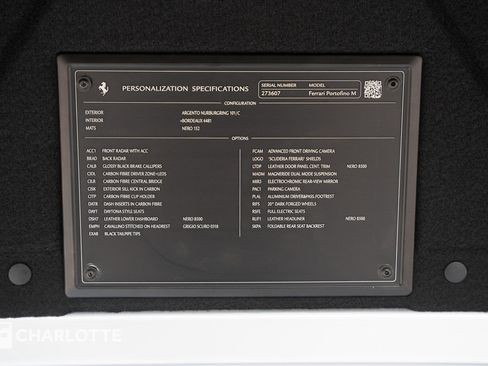 Used 2022 Ferrari Portofino M image 42